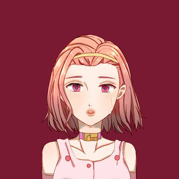 Jojo 衫本鈴美