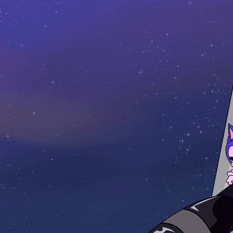 My Sonic X Ep5 Reanimated part
