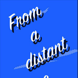 【C96】From a distant place.【新刊】