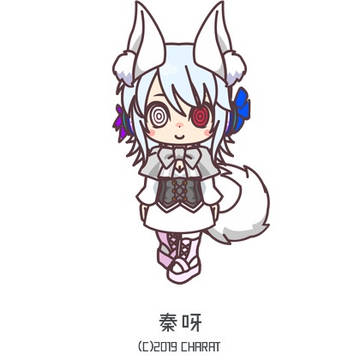 新キャラ(多い)