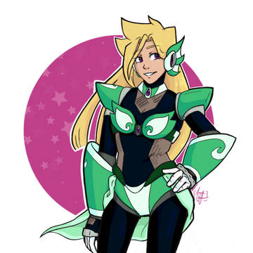 Marty Redesign Full Color