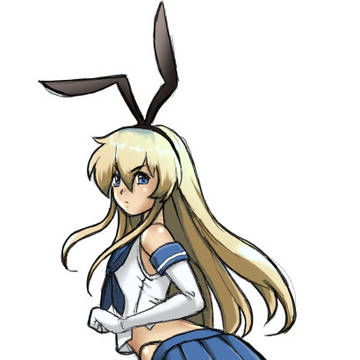 島風ちゃん