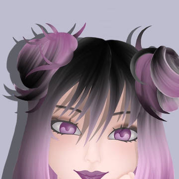 Rilan - original character