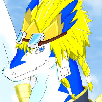 カネルドウインドラゴン