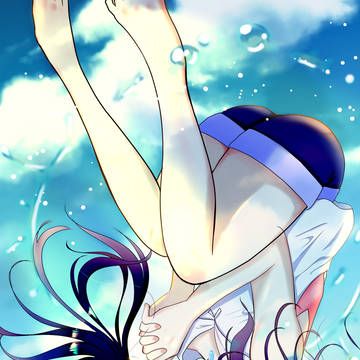 自分のために…
