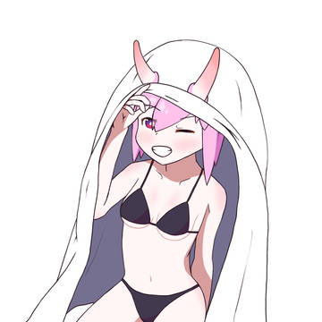 Saki Spook