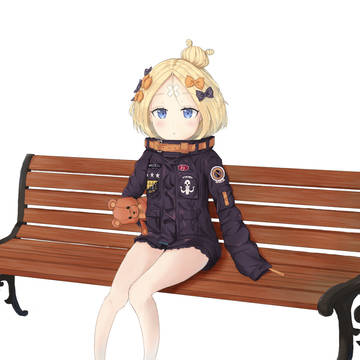 アビゲイル