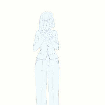 Practice Sketch