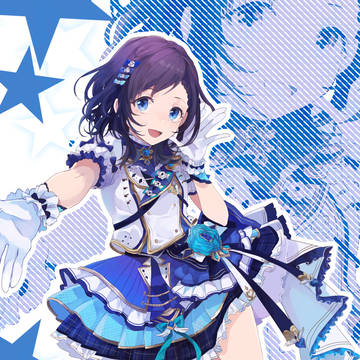 ういはろ~