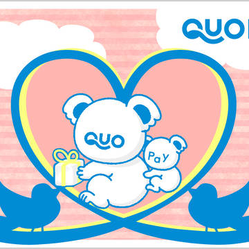 QUOカードpayコンテスト　2019