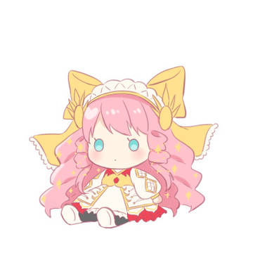 ぬいみたいなもの