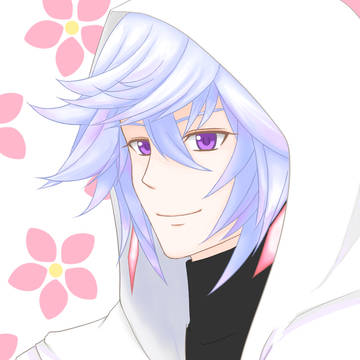 お花～～