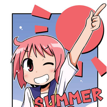 C96　ゆゆ式新刊