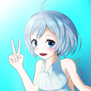 シロちゃん