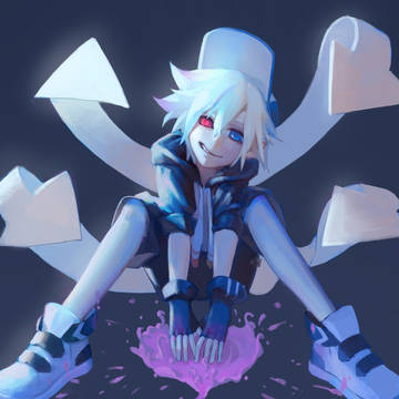 心