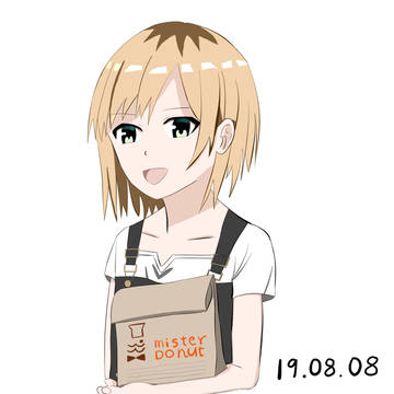 みゃーもり