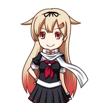 夕立改二