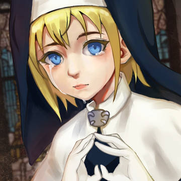 アイリス☆