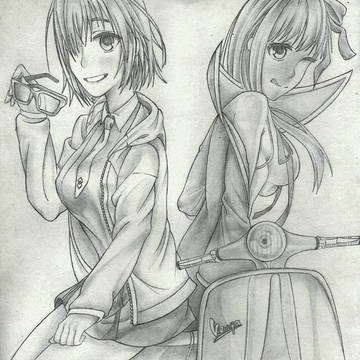 Mash and BB