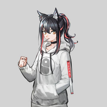 戒烟期