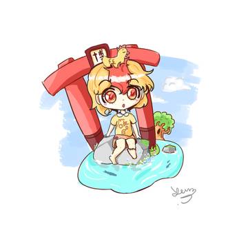 咯咯咯