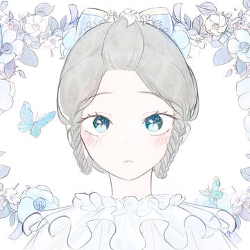 IdentityV 지난날 팬아트