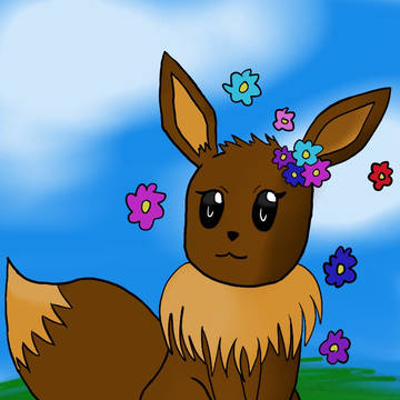 Pokémon Eevee