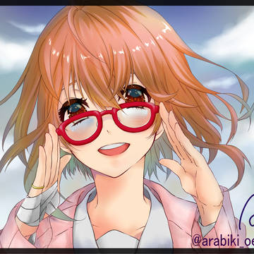 栗山さん