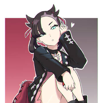マリィ - Marnie
