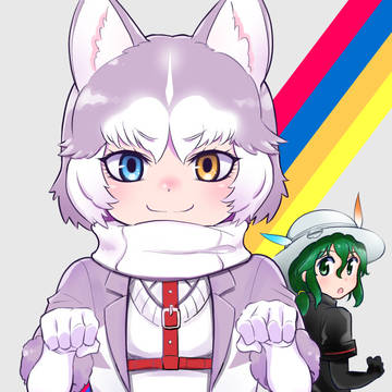 【C96新刊】おまえにイエイヌちゃんが救えるか？