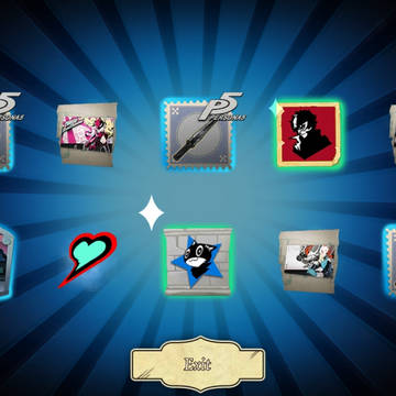 identityv v x persona 5