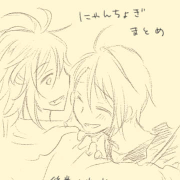 にゃんちょぎまとめ