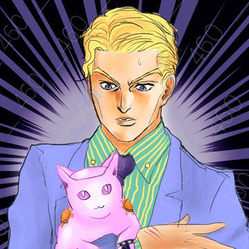‪「キラー・ニャーン🐾」‬