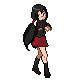 Demonslayer Saya Wants to Battle