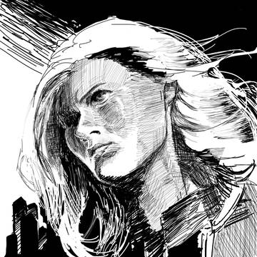 CAPTAIN MARVEL