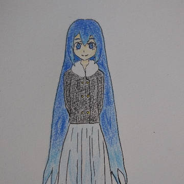 TRPGのオリジナルNPC