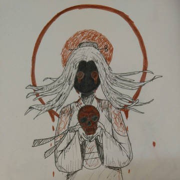 dead saint