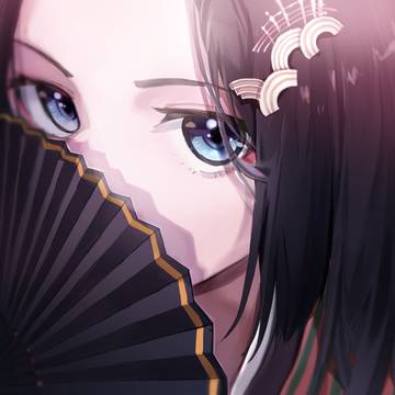 秘密