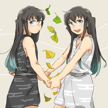 時透兄弟