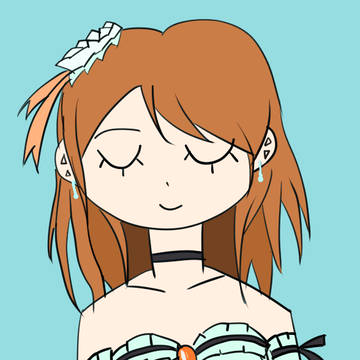 加蓮ちゃん