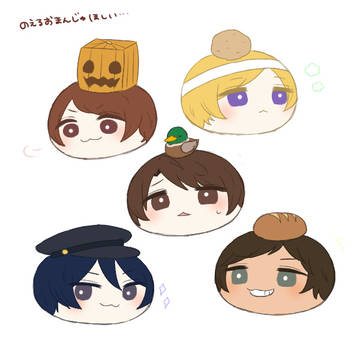 のえるまとめ