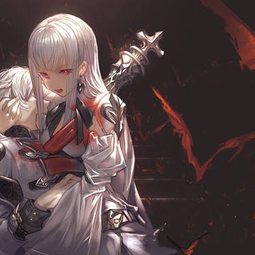 【C96】arma - epitaph of war - 2