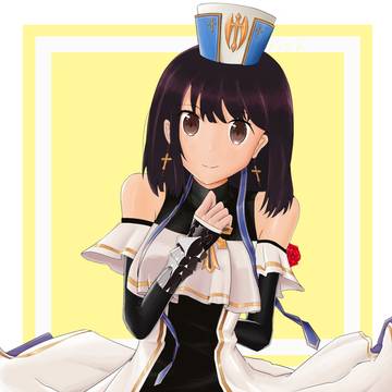 炽天使？
