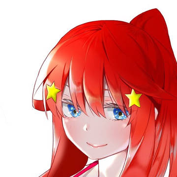 水着五月ちゃん