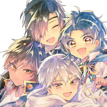とうらぶまとめ25