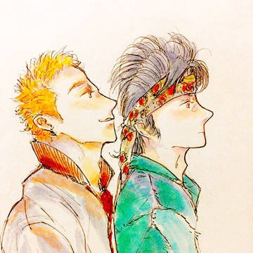 ジョニー・サンダースと僕達