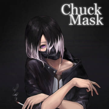 Chuck Mask