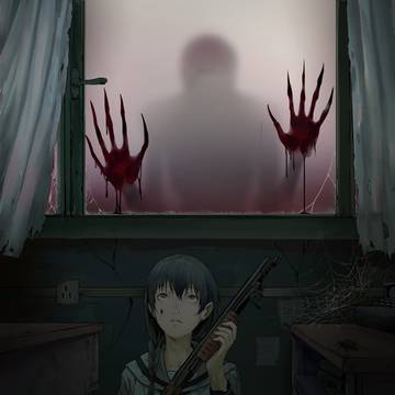 死の脅威