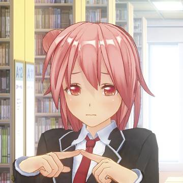 由比ヶ浜結衣