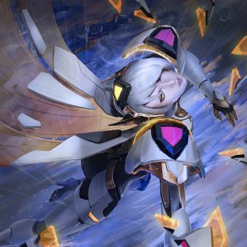 Project Irelia